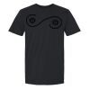 Gildan 64000 Unisex Softstyle® T-Shirt Thumbnail