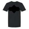 Gildan 64000 Unisex Softstyle® T-Shirt Thumbnail