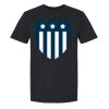 Gildan 64000 Unisex Softstyle® T-Shirt Thumbnail