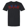 Gildan 64000 Unisex Softstyle® T-Shirt Thumbnail