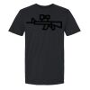 Gildan 64000 Unisex Softstyle® T-Shirt Thumbnail
