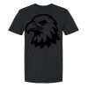 Gildan 64000 Unisex Softstyle® T-Shirt Thumbnail