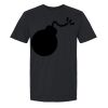 Gildan 64000 Unisex Softstyle® T-Shirt Thumbnail