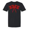 Gildan 64000 Unisex Softstyle® T-Shirt Thumbnail