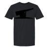 Gildan 64000 Unisex Softstyle® T-Shirt Thumbnail