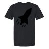 Gildan 64000 Unisex Softstyle® T-Shirt Thumbnail