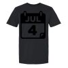 Gildan 64000 Unisex Softstyle® T-Shirt Thumbnail
