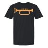 Gildan 64000 Unisex Softstyle® T-Shirt Thumbnail