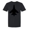 Gildan 64000 Unisex Softstyle® T-Shirt Thumbnail