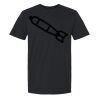 Gildan 64000 Unisex Softstyle® T-Shirt Thumbnail