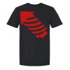 Gildan 64000 Unisex Softstyle® T-Shirt Thumbnail