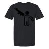 Gildan 64000 Unisex Softstyle® T-Shirt Thumbnail