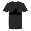 Gildan 64000 Unisex Softstyle® T-Shirt Thumbnail