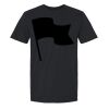 Gildan 64000 Unisex Softstyle® T-Shirt Thumbnail