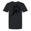 Gildan 64000 Unisex Softstyle® T-Shirt Thumbnail