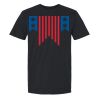 Gildan 64000 Unisex Softstyle® T-Shirt Thumbnail