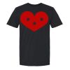 Gildan 64000 Unisex Softstyle® T-Shirt Thumbnail