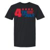 Gildan 64000 Unisex Softstyle® T-Shirt Thumbnail
