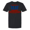 Gildan 64000 Unisex Softstyle® T-Shirt Thumbnail