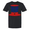 Gildan 64000 Unisex Softstyle® T-Shirt Thumbnail