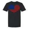 Gildan 64000 Unisex Softstyle® T-Shirt Thumbnail