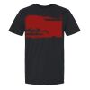 Gildan 64000 Unisex Softstyle® T-Shirt Thumbnail