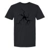 Gildan 64000 Unisex Softstyle® T-Shirt Thumbnail