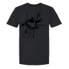 Gildan 64000 Unisex Softstyle® T-Shirt Thumbnail