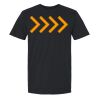 Gildan 64000 Unisex Softstyle® T-Shirt Thumbnail