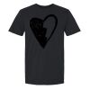 Gildan 64000 Unisex Softstyle® T-Shirt Thumbnail