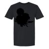 Gildan 64000 Unisex Softstyle® T-Shirt Thumbnail