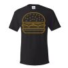 Hanes 5280 Unisex Essential-T T-Shirt Thumbnail