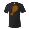 Hanes 5280 Unisex Essential-T T-Shirt Thumbnail
