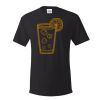 Hanes 5280 Unisex Essential-T T-Shirt Thumbnail