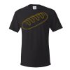 Hanes 5280 Unisex Essential-T T-Shirt Thumbnail