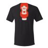 Hanes 5280 Unisex Essential-T T-Shirt Thumbnail