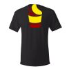 Hanes 5280 Unisex Essential-T T-Shirt Thumbnail