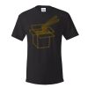 Hanes 5280 Unisex Essential-T T-Shirt Thumbnail