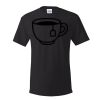 Hanes 5280 Unisex Essential-T T-Shirt Thumbnail
