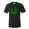 Hanes 5280 Unisex Essential-T T-Shirt Thumbnail