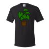 Hanes 5280 Unisex Essential-T T-Shirt Thumbnail