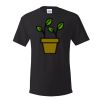 Hanes 5280 Unisex Essential-T T-Shirt Thumbnail