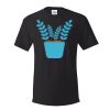 Hanes 5280 Unisex Essential-T T-Shirt Thumbnail
