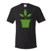Hanes 5280 Unisex Essential-T T-Shirt Thumbnail