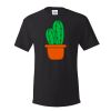Hanes 5280 Unisex Essential-T T-Shirt Thumbnail