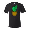 Hanes 5280 Unisex Essential-T T-Shirt Thumbnail