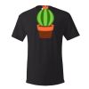 Hanes 5280 Unisex Essential-T T-Shirt Thumbnail