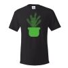 Hanes 5280 Unisex Essential-T T-Shirt Thumbnail
