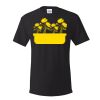Hanes 5280 Unisex Essential-T T-Shirt Thumbnail