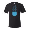 Hanes 5280 Unisex Essential-T T-Shirt Thumbnail